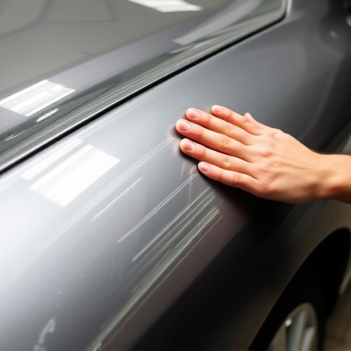car scratch repair