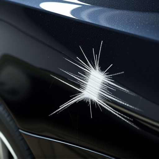 car scratch repair