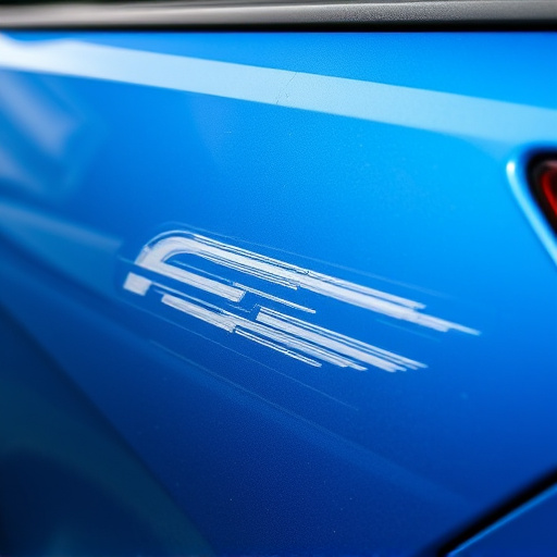 car scratch repair