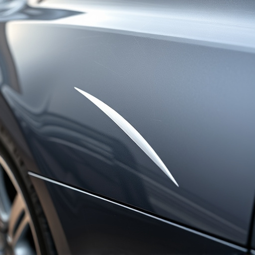car scratch repair