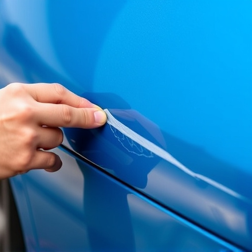 car scratch repair