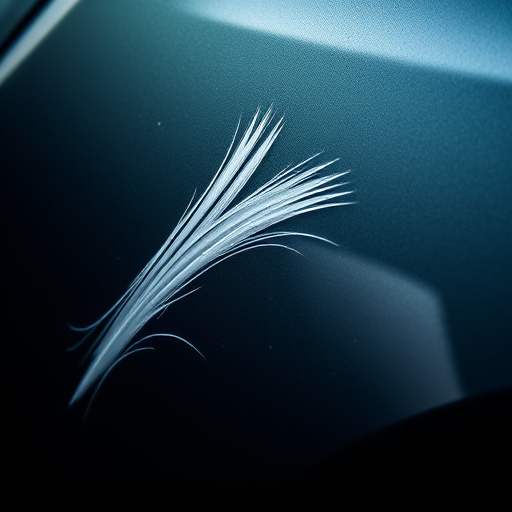 car scratch repair