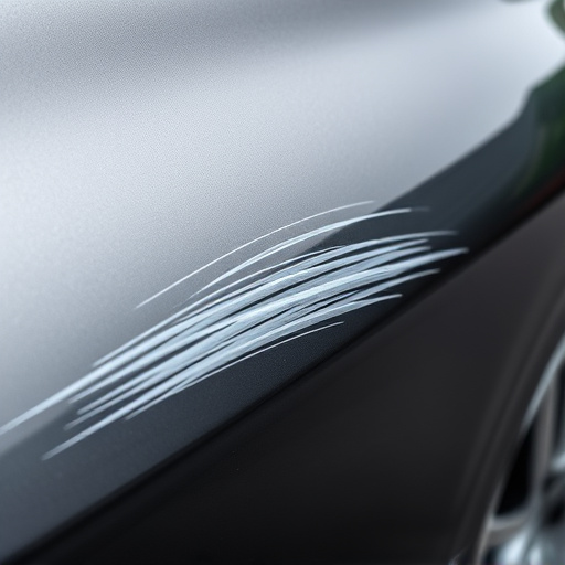 car scratch repair
