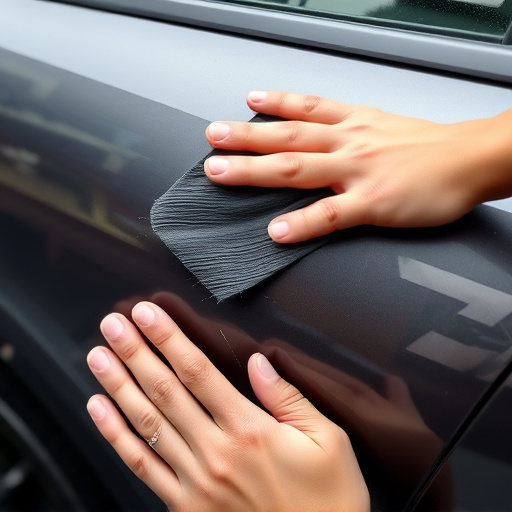 car scratch repair