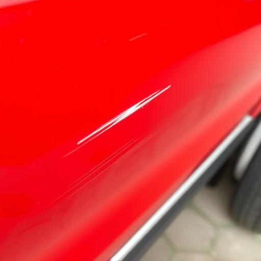 car scratch repair