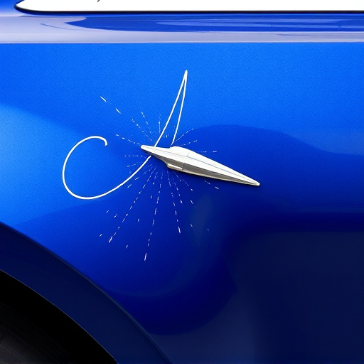 car scratch repair
