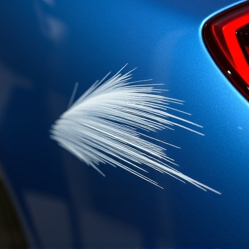 car scratch repair
