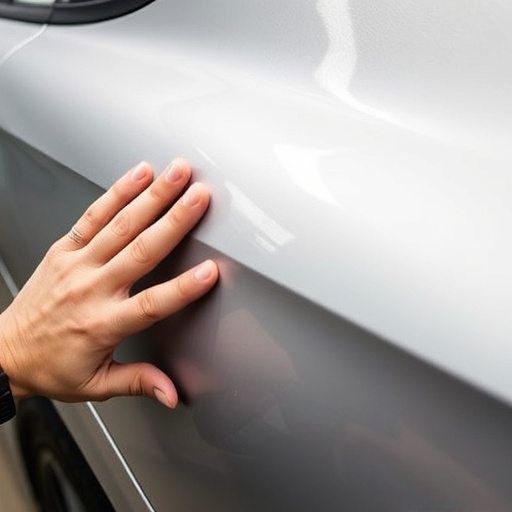 car scratch repair