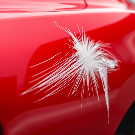 car scratch repair