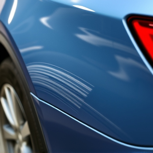 car scratch repair