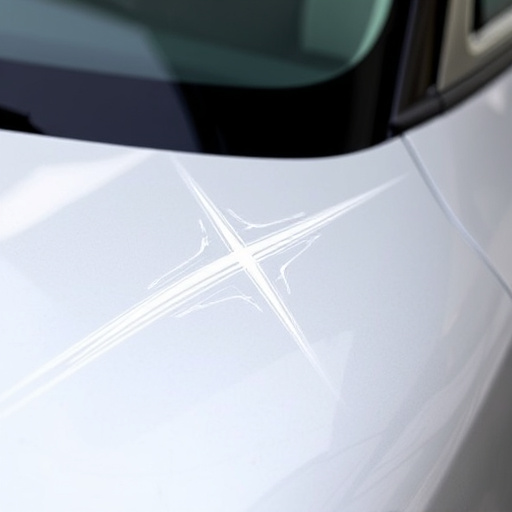 car scratch repair