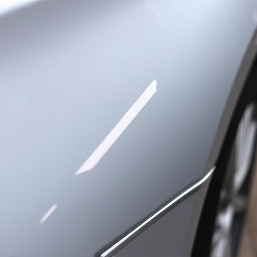car scratch repair
