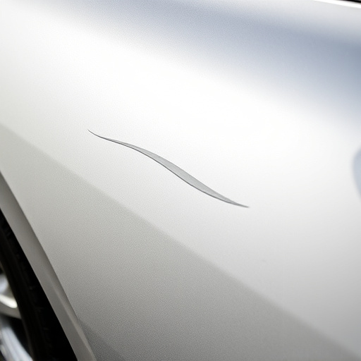 car scratch repair