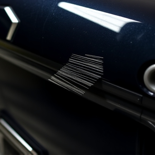 car scratch repair