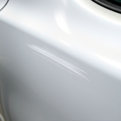 car scratch repair