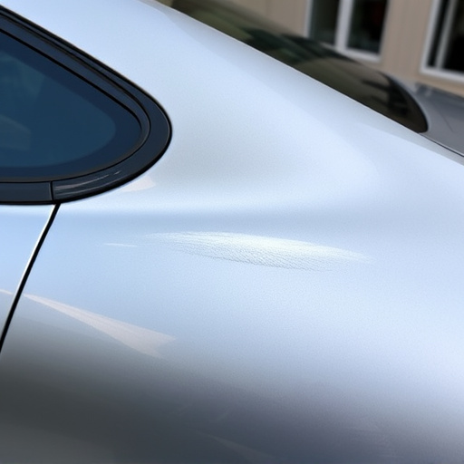 car scratch repair