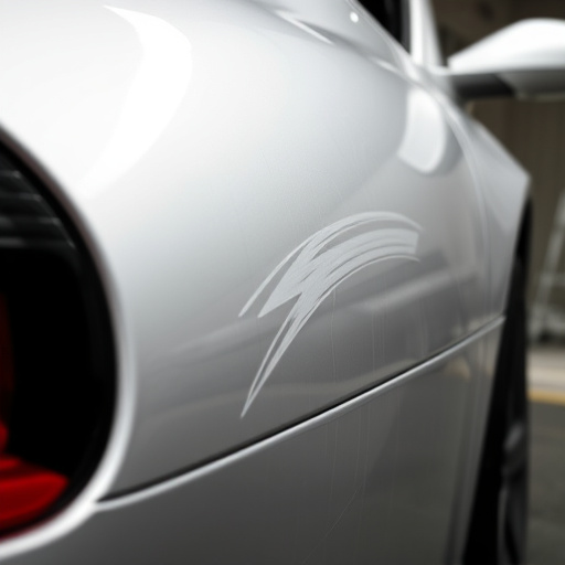 car scratch repair