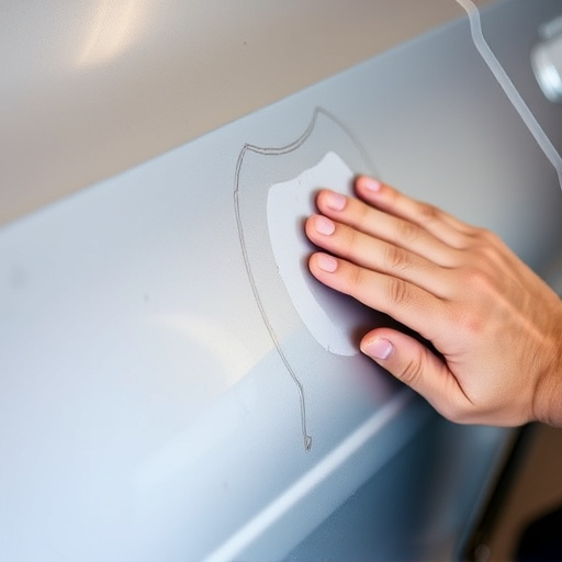 car scratch repair