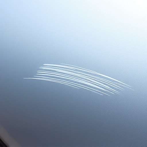 car scratch repair