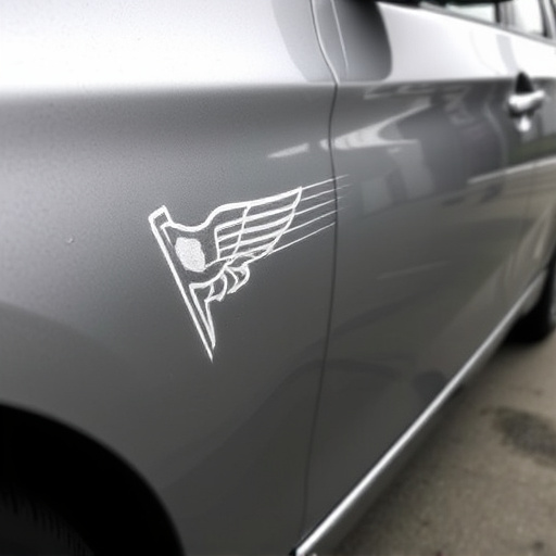 car scratch repair