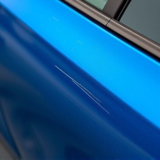 car scratch repair