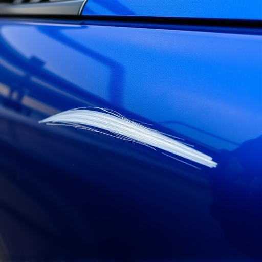 car scratch repair