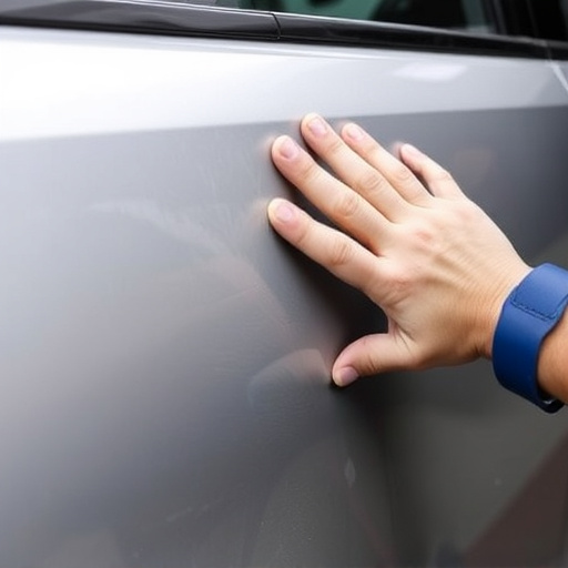 car scratch repair