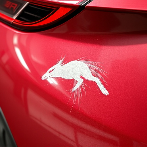 car scratch repair