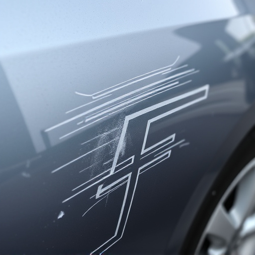 car scratch repair