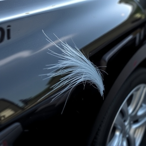 car scratch repair