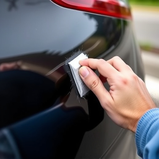 car scratch repair