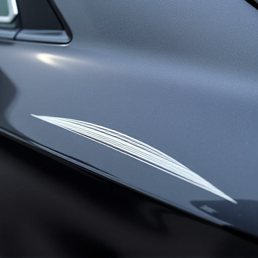 car scratch repair
