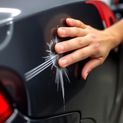 car scratch repair