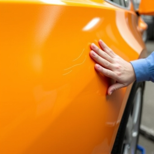 Assessing Damage to Vehicle Dent Fixing Timeline