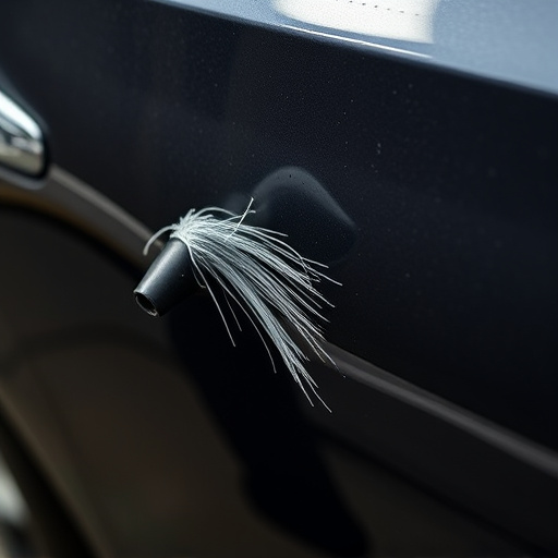 car scratch repair