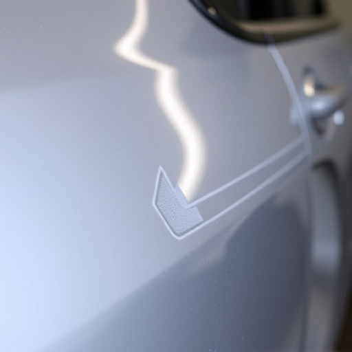 car scratch repair