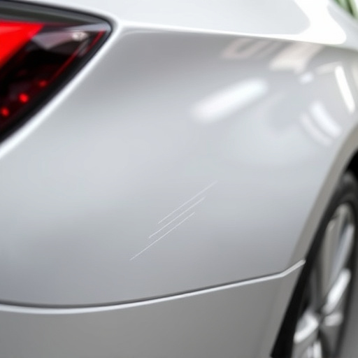 car scratch repair