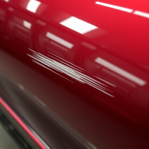 car scratch repair