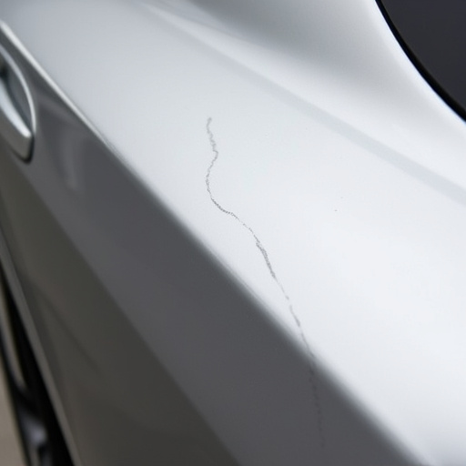 car scratch repair
