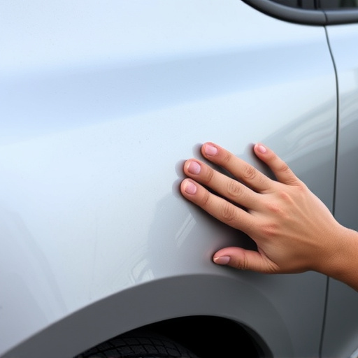 car scratch repair