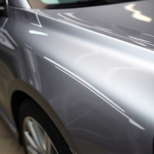 car scratch repair
