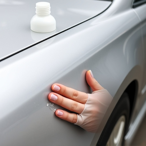 car scratch repair