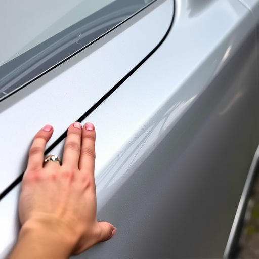 car scratch repair