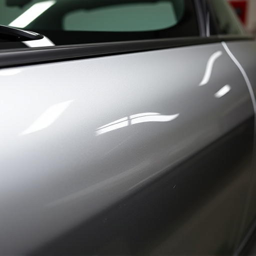 car scratch repair