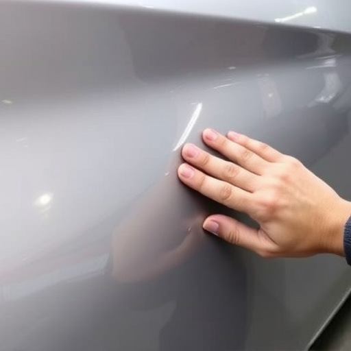 car scratch repair