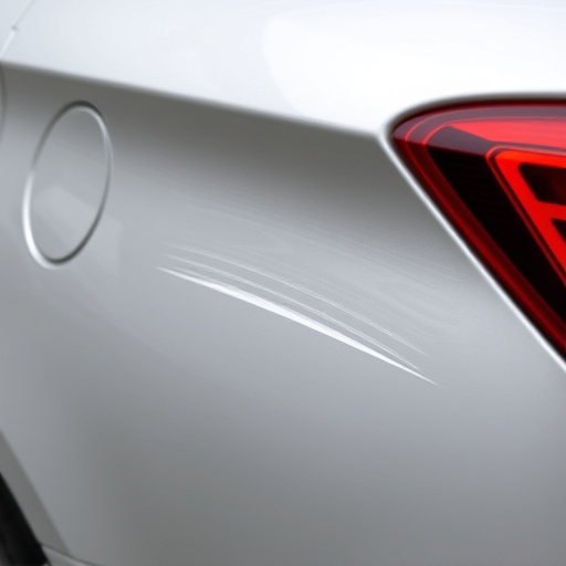 car scratch repair