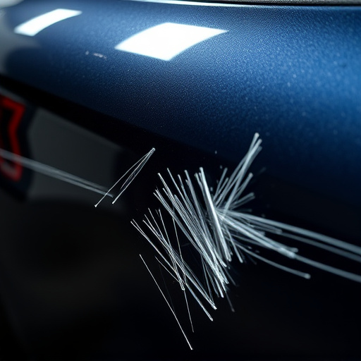 car scratch repair