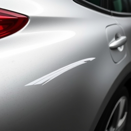 car scratch repair