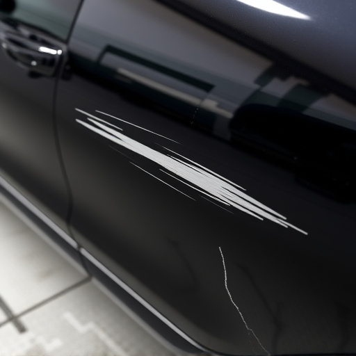 car scratch repair
