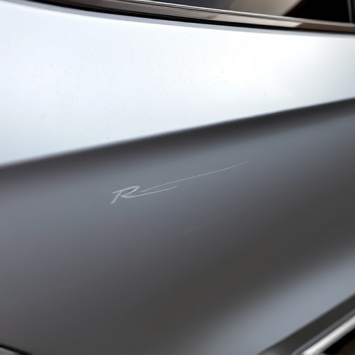 car scratch repair
